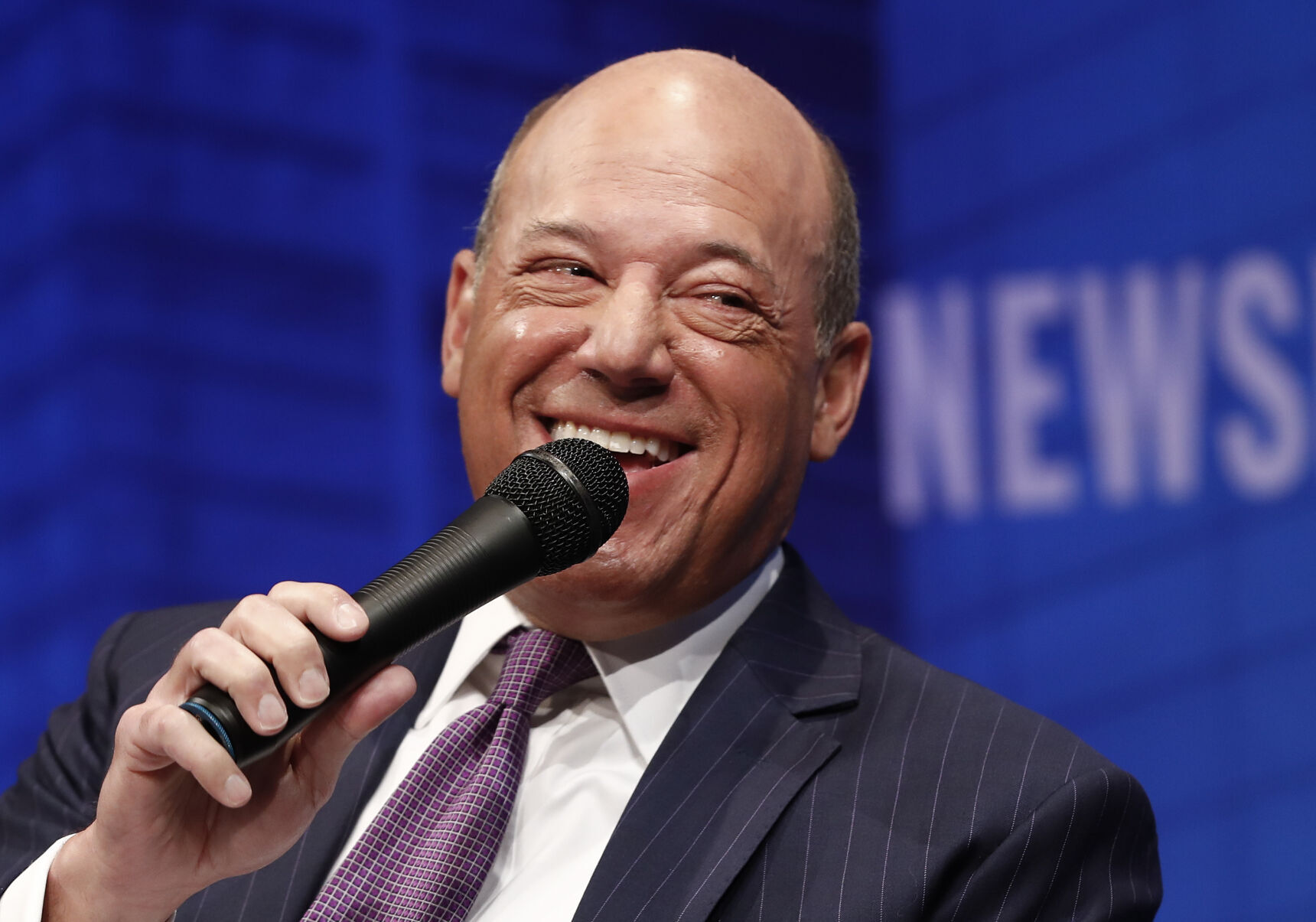 Ari Fleischer